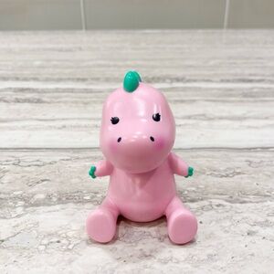 NWOT Pickled Pink Moriah Elizabeth Figure | Color Splash Series 2